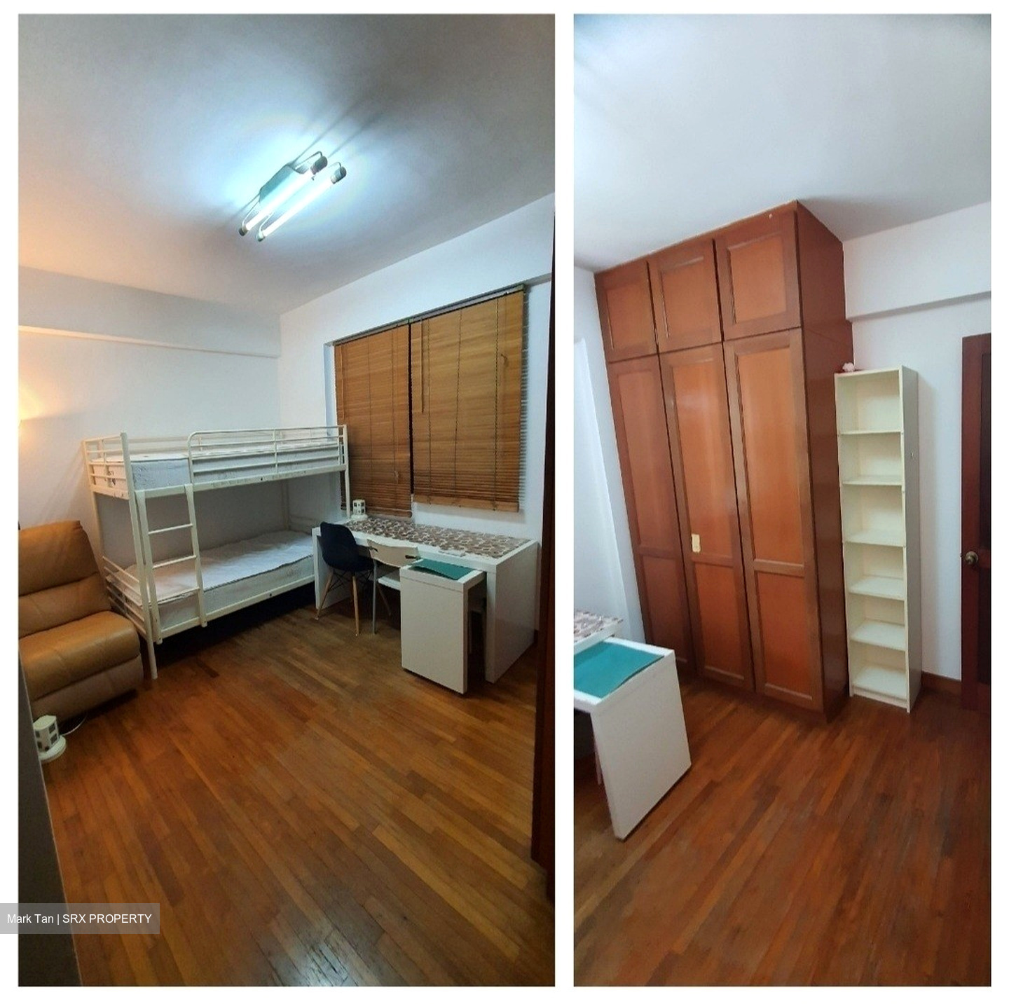 Simei Green Condominium (D18), Condominium #561879051